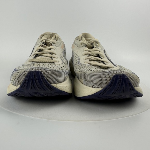 Brooks Adrenaline GTS 23 Shoes Womens Size 10 Running Support 1204261B140 - Picture 2 of 12